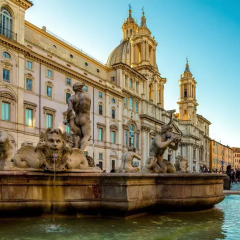 Отель Albergo Del Sole Al Biscione фото 4