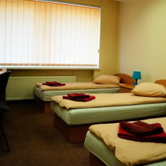 Отель B&B Simple спа