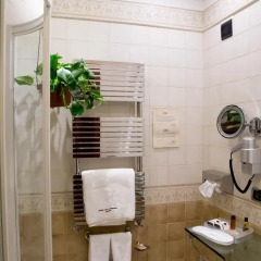 Hotel Livingston 4* Стандартный номер фото 2