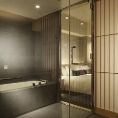 The Capitol Hotel Tokyu 5* Номер Делюкс с различными типами кроватей фото 18