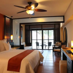 Отель Hyatt Ziva Los Cabos - Все включено 4* Стандартный номер с различными типами кроватей фото 2