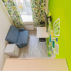 Апартаменты Apartments near Palace Square Санкт-Петербург интерьер отеля фото 2