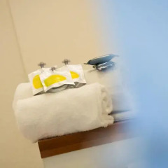 All Suites Appart Hotel Merignac 3* Студия с различными типами кроватей фото 8