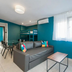 Colors Budget Luxury Hotel Номер категории Эконом фото 11