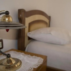 Отель Tomor Shehu Guest House Албания, Берат - отзывы, цены и фото номеров - забронировать отель Tomor Shehu Guest House онлайн удобства в номере