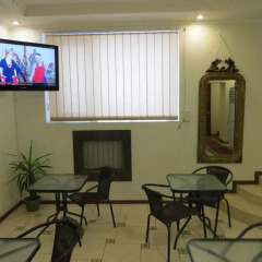 Hostel Club Запорожье интерьер отеля фото 3