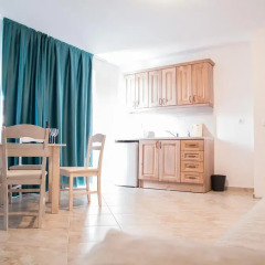 Отель Magnolia Garden Aparthotel 2* Апартаменты фото 10