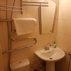 Апартаменты Apartment Svetlana Kurortnyi Сочи ванная