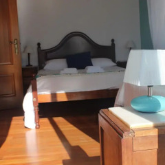 Хостел Ericeira Chill Hill Hostel & Private Rooms комната для гостей фото 5