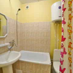 Hotel Miroslada 3* Стандартный номер с различными типами кроватей фото 4