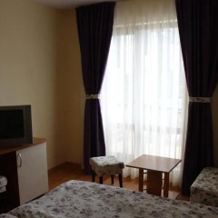 Hotel Atol удобства в номере фото 2