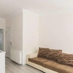Отель Ortakoy Aparts & Suites Апартаменты с различными типами кроватей фото 17