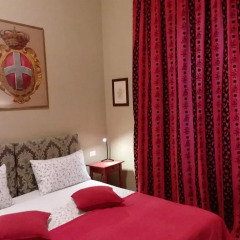 Отель Kiss Inn 3* Номер Делюкс с различными типами кроватей фото 9