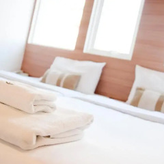 The Period Pratunam Hotel 3* Номер Делюкс фото 7