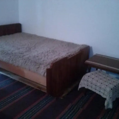 Отель Guest House Gnezdoto Коттедж фото 27