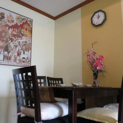 Апартаменты View Talay 2 Suite Apartments Паттайя интерьер отеля фото 3