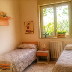 Отель MennulaVirdi Country House Агридженто детские мероприятия