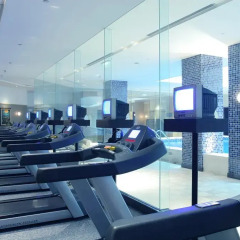 Harriway Garden Hotel Houjie 4* Номер Комфорт с различными типами кроватей фото 4