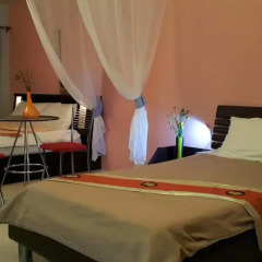 Pattaya 7 Hostel детские мероприятия