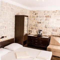 Апартаменты D & Sons Apartments Улучшенные апартаменты с различными типами кроватей фото 11