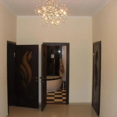 Гостиница Guest House on Shmidta интерьер отеля