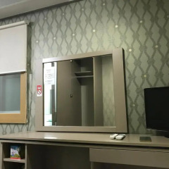 Отель YOUNG Residence HOTEL Myeongdong Южная Корея, Сеул - отзывы, цены и фото номеров - забронировать отель YOUNG Residence HOTEL Myeongdong онлайн интерьер отеля