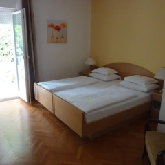 Hotel Zima 3* Стандартный номер фото 4