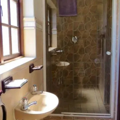 Отель Ilita Lodge 3* Апартаменты с 2 отдельными кроватями фото 20