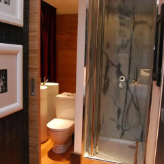 Brown's Boutique Hotel 3* Стандартный номер с различными типами кроватей фото 13