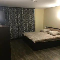 Гостиница Inn RoomComfort Стандартный номер разные типы кроватей фото 8