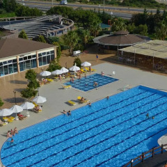 Отель Laphetos Beach Resort & Spa - All Inclusive