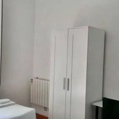 Отель La Palmera Hostal Стандартный номер фото 16