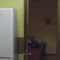 Nomad Hostel удобства в номере