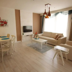 Отель Zin D Home Cekmekoy комната для гостей фото 4