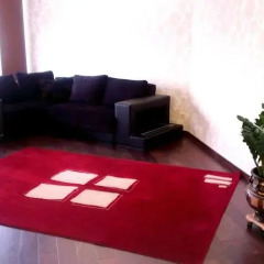 Апартаменты All Apartments City комната для гостей