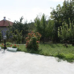 Отель Villa Gita Болгария, Балчик - отзывы, цены и фото номеров - забронировать отель Villa Gita онлайн фото 2