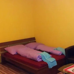 Апартаменты Flex Apartments комната для гостей фото 2