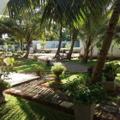 Отель Karl Holiday Bungalow Шри-Ланка, Калутара - отзывы, цены и фото номеров - забронировать отель Karl Holiday Bungalow онлайн фото 7