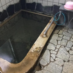 Kaisenkaku Hotel Беппу бассейн