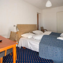 Hotel Årslev Kro 3* Стандартный номер с разными типами кроватей фото 2