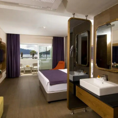 Casa De Maris Spa & Resort Hotel - All Inclusive 5* Стандартный номер фото 6