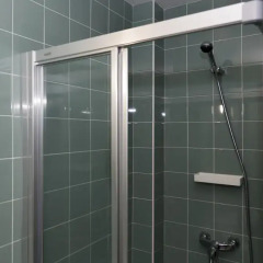 Отель Next Inn 3* Стандартный номер с двуспальной кроватью фото 4