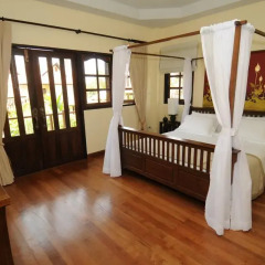 Отель Dreams Villa Resort 4* Вилла фото 2