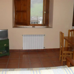 Отель Apartamentos Rurales la Taberna комната для гостей фото 2