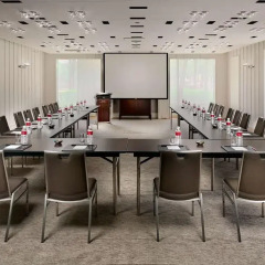 Отель Grand Hyatt Taipei Тайвань, Тайбэй - отзывы, цены и фото номеров - забронировать отель Grand Hyatt Taipei онлайн помещение для мероприятий