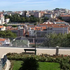 Отель Residentas São Pedro