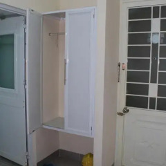 Отель Ngoc Mai Guesthouse ванная фото 2