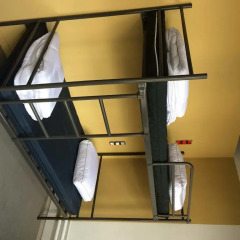 Antwerp City Hostel удобства в номере фото 2