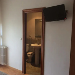 Отель Hostal Juli удобства в номере фото 2