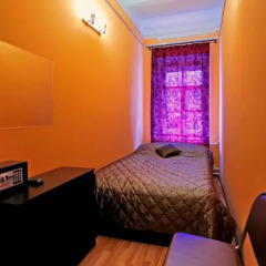 Discont Hotel сауна